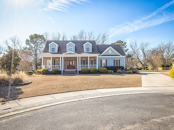 2nd image of 205 N Sea Lily Ct
