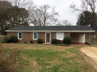 115 Erik Dr, Dudley, NC 28333