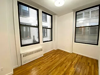 Rented by City Connections Realty