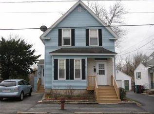 48 Bachman St, Lowell, MA 01850
