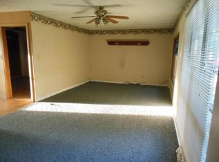 348 N Wagon Rd, Bargersville, IN