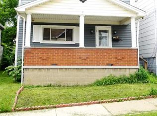 745 Addison St, Washington, PA 15301