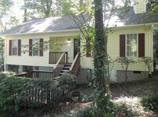 3100 Keenan Dr, Columbia, SC 29201