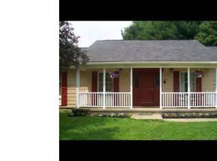 8103 Meadow Run, Garrettsville, OH 44231