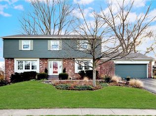 6609 Kingswood Dr, Indianapolis, IN
