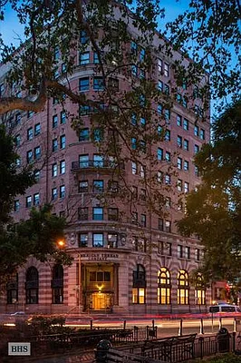 Rented by Brown Harris Stevens | media 40