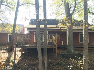 1391 Nolan Store Rd, Madison, GA 30650