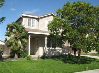 1236 Crossroads Ct, Tracy, CA 95377