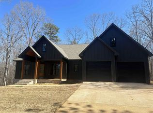 335 Timber Ridge Rd LOT 44, Counce, TN 38326