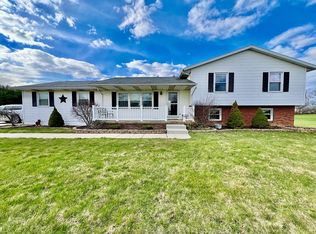 2944 Murdock Rd, Cedarville, OH 45314