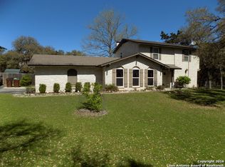8807 Fox Briar Ln, Boerne, TX 78006
