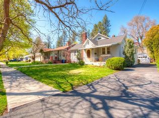 408 W 16th Ave, Spokane, WA 99203