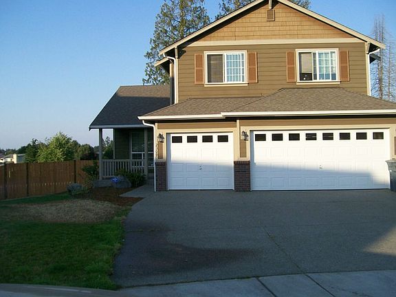 2nd image of 2309 189th St E