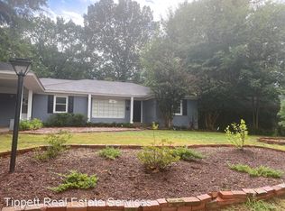 4151 Hilldale Ave, Memphis, TN 38117