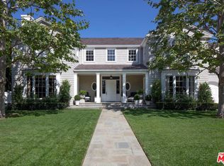 12921 Marlboro St, Los Angeles, CA 90049