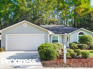 7833 Macdougall Dr, Jacksonville, FL 32244