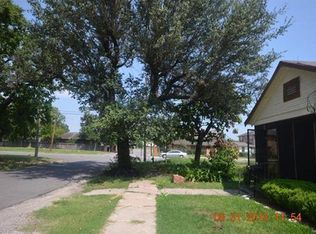 1918 Granger St, Houston, TX 77020