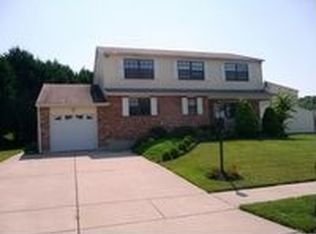 120 Boyer Dr, Newark, DE 19702