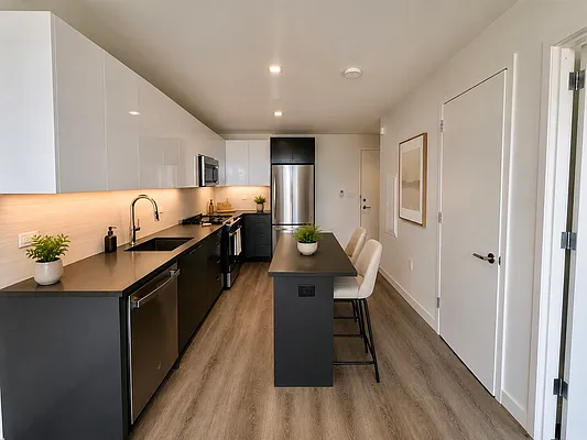 Kitchen, photo 1