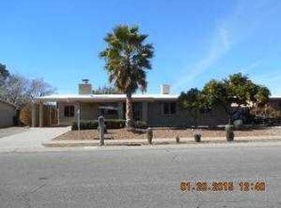 7515 N Rasmussen Ave, Tucson, AZ 85741