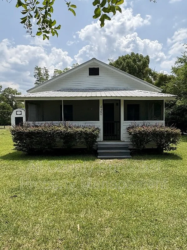 2 bed, 1.0 bath, $1,445 — Photo 1