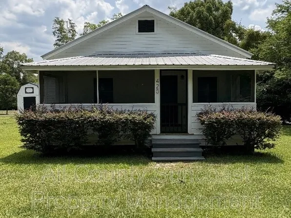 420 Magnolia St, Monticello, FL 32344