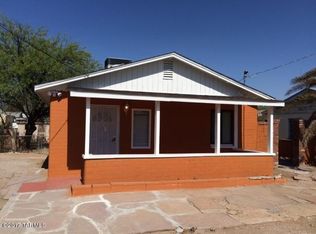 2720 N Cortez Pl, Tucson, AZ 85705