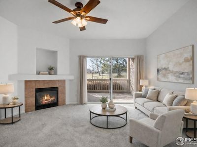 5225 White Willow Dr #I-130, Fort Collins, CO, 80528