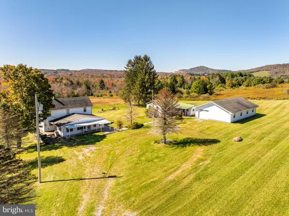 5979 Cranesville Rd, Oakland, MD 21550