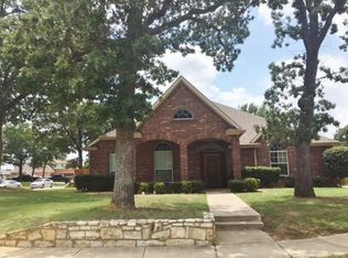 4403 Tree House Ln, Corinth, TX 76208