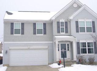 3195 Reston Dr, Akron, OH 44312