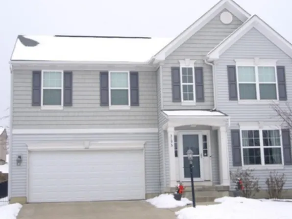 3195 Reston Dr, Akron, OH 44312