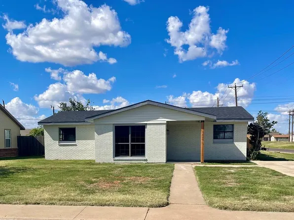 1419 Chestnut Ave, Midland, TX 79701