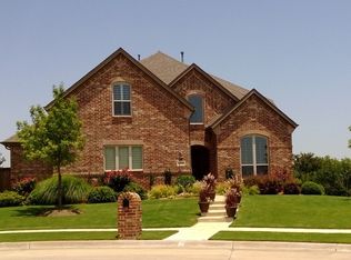3719 Glenside Ct, Sachse, TX 75048