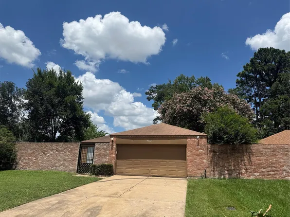 6603 Ambler Dr, Spring, TX 77379