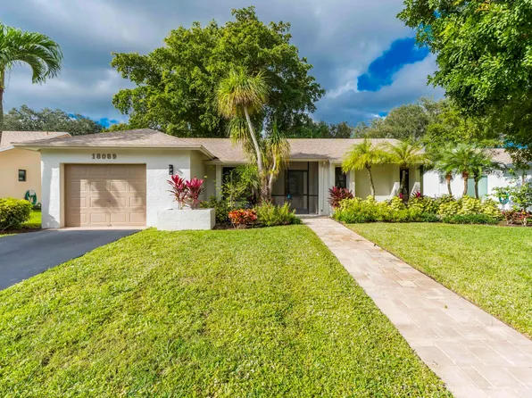 18089 103rd Trail S, Boca Raton, FL 33498