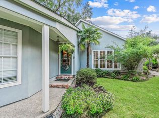 3968 Garden View Dr, Baton Rouge, LA 70809