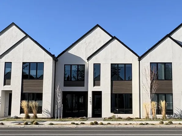 1183 NW Skyline Ranch Rd, Bend, OR 97703