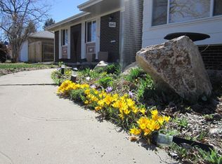 1641 S Estes St, Lakewood, CO 80232