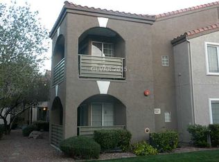 2110 Sealion Dr UNIT 208, Las Vegas, NV 89128
