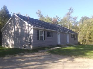 128A Rabbit Rd #128A, Sabattus, ME 04280