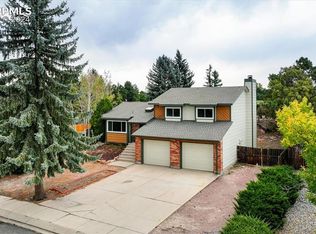 3650 Deep Haven Dr, Colorado Springs, CO 80920
