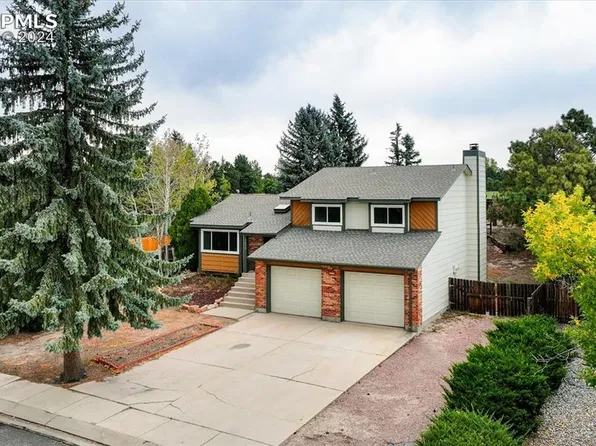 3650 Deep Haven Dr, Colorado Springs, CO 80920