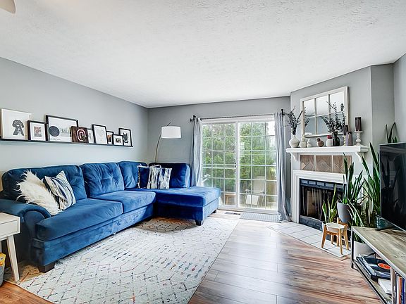 4th image of 5741 Belmore Dr #155D