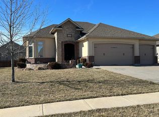 1222 Holland Sq, Warrensburg, MO 64093