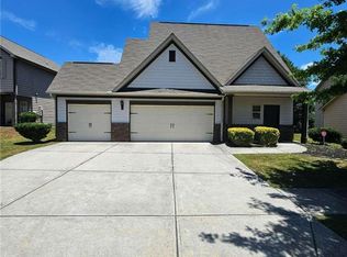 1312 Lock Heath Trl, Lawrenceville, GA 30045