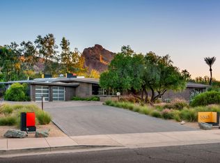 5343 E Lincoln Dr, Paradise Valley, AZ 85253