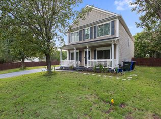 3 Weeping Beech Way, Durham, NC 27713