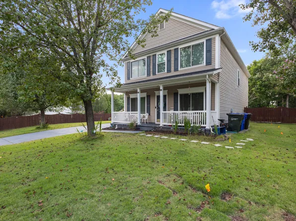 3 Weeping Beech Way, Durham, NC 27713