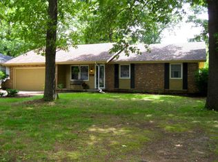 3120 E Belmont St, Springfield, MO 65802